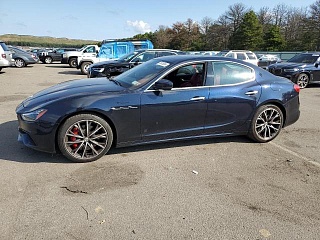 MASERATI GHIBLI MODENA 2022