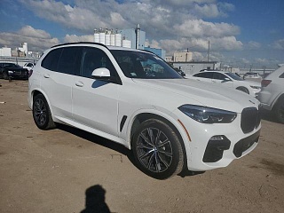 BMW X5 XDRIVE40I 2020