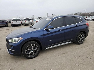 BMW X1 XDRIVE28I 2016