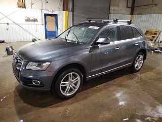 AUDI Q5 PREMIUM PLUS 2017