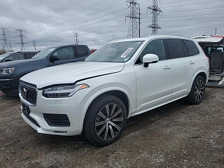 VOLVO XC90 CORE 2023