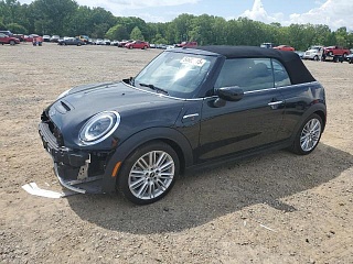MINI COOPER S 2024