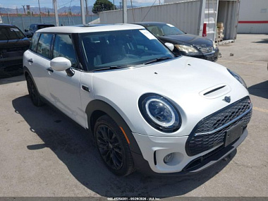 MINI CLUBMAN COOPER S 2023