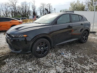 DODGE HORNET R/T 2023