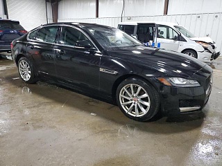 JAGUAR XF PREMIUM 2018