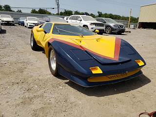 1974 STERLING STERLING