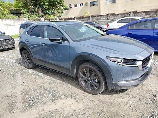 MAZDA CX-30 PREFERRED 2022