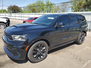 DODGE DURANGO R/T 2023