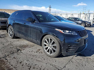 LAND ROVER RANGE ROVER VELAR R-DYNAMIC HSE 2018