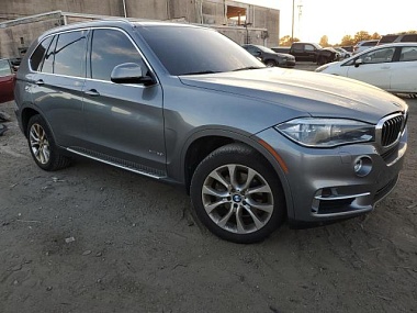 BMW X5 XDRIVE35I 2015