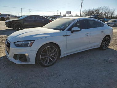 AUDI A5 PREMIUM PLUS 45 2023