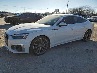 AUDI A5 PREMIUM PLUS 45 2023