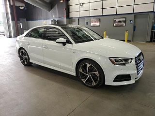 AUDI A3 S-LINE PREMIUM PLUS 2020