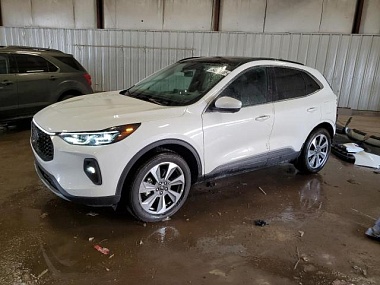 FORD ESCAPE PLATINUM 2024