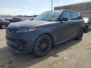 LAND ROVER RANGE ROVER SPORT DYNAMIC SE 2024
