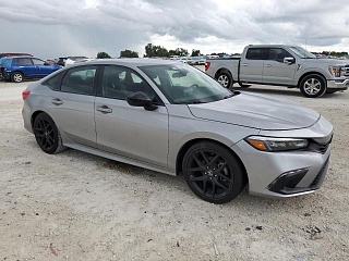 HONDA CIVIC SPORT 2024