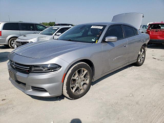 DODGE CHARGER SE 2015