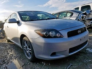 TOYOTA SCION TC, 2010