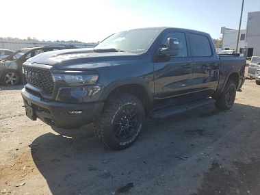 RAM 1500 REBEL 2024