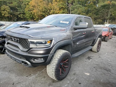 RAM 1500 TRX 2021