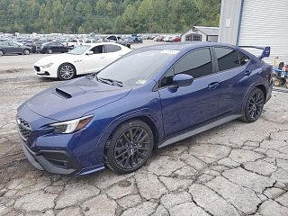 SUBARU WRX PREMIUM 2024