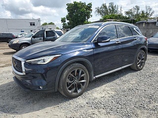 INFINITI QX50 ESSENTIAL 2019