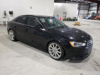 AUDI A3 PREMIUM PLUS 2015