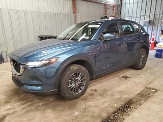 MAZDA CX-5 SPORT 2020