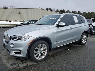 BMW X5 XDRIVE35I 2018