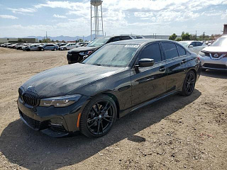 BMW 330I 2022